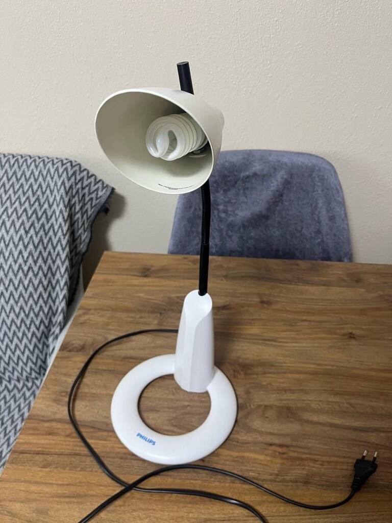 philips masa lambası - 2