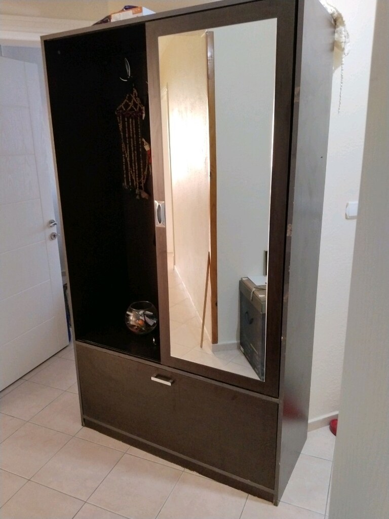 Tepe home markasının yüksek derin ve geniş portmanto - 4