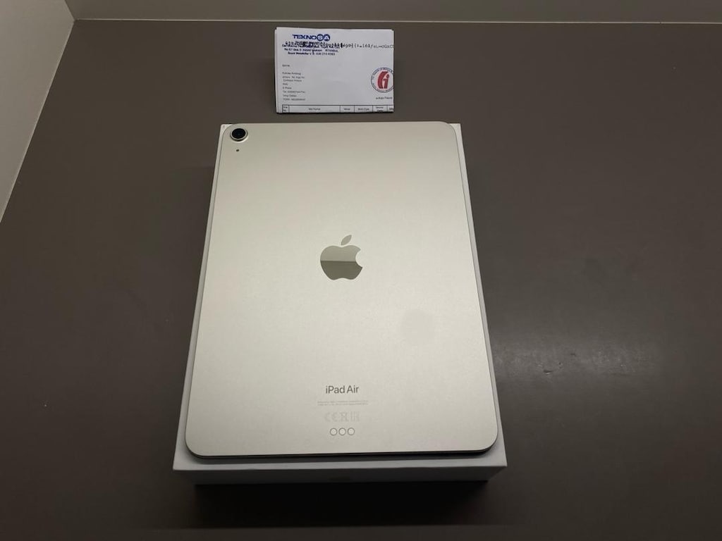 İPAD AİR 5 64GB - 5