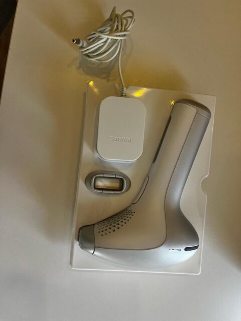 Philips Lumea SC2007/00 .