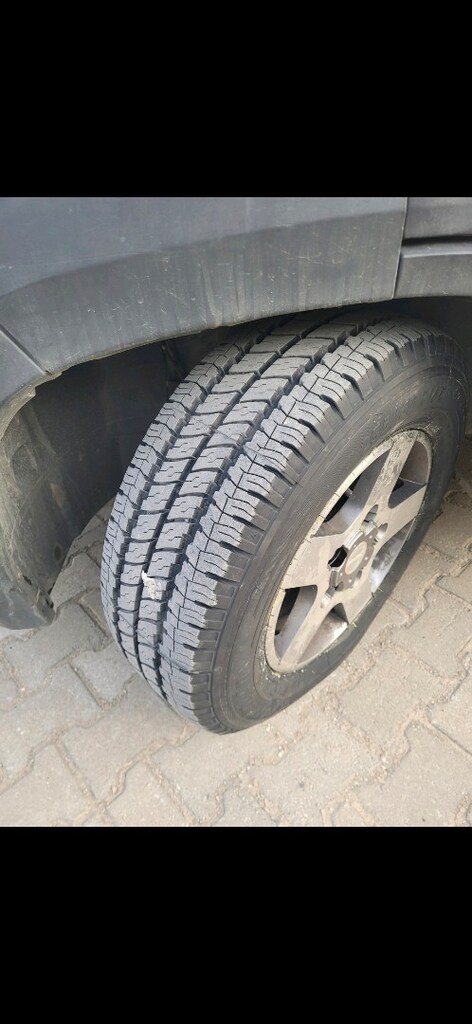 tam donanımlı sahibinden dukato motokaravan - 9