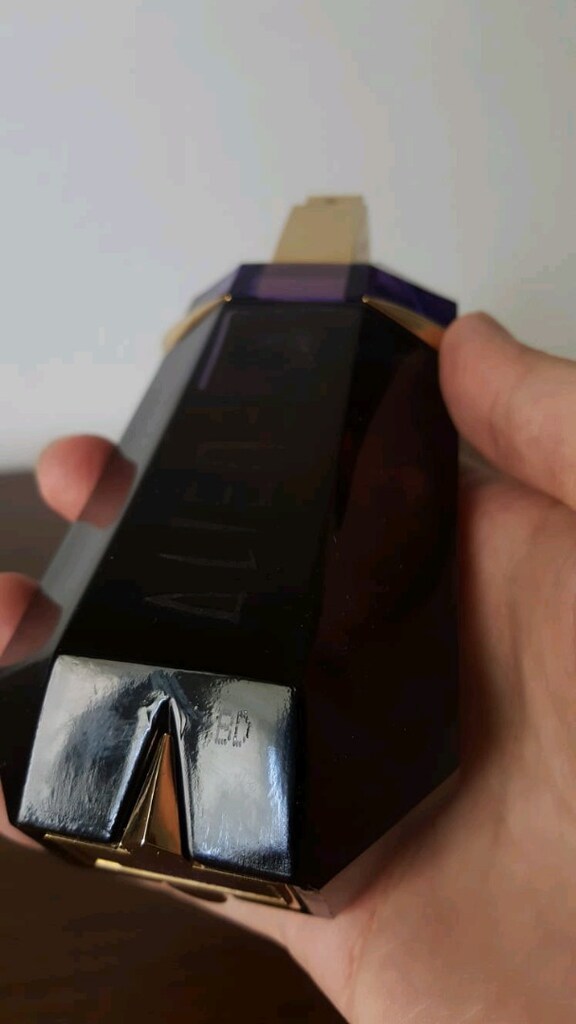 Thierry Mugler Alien Kadın Parfümü Eski Pormülasyon - 2