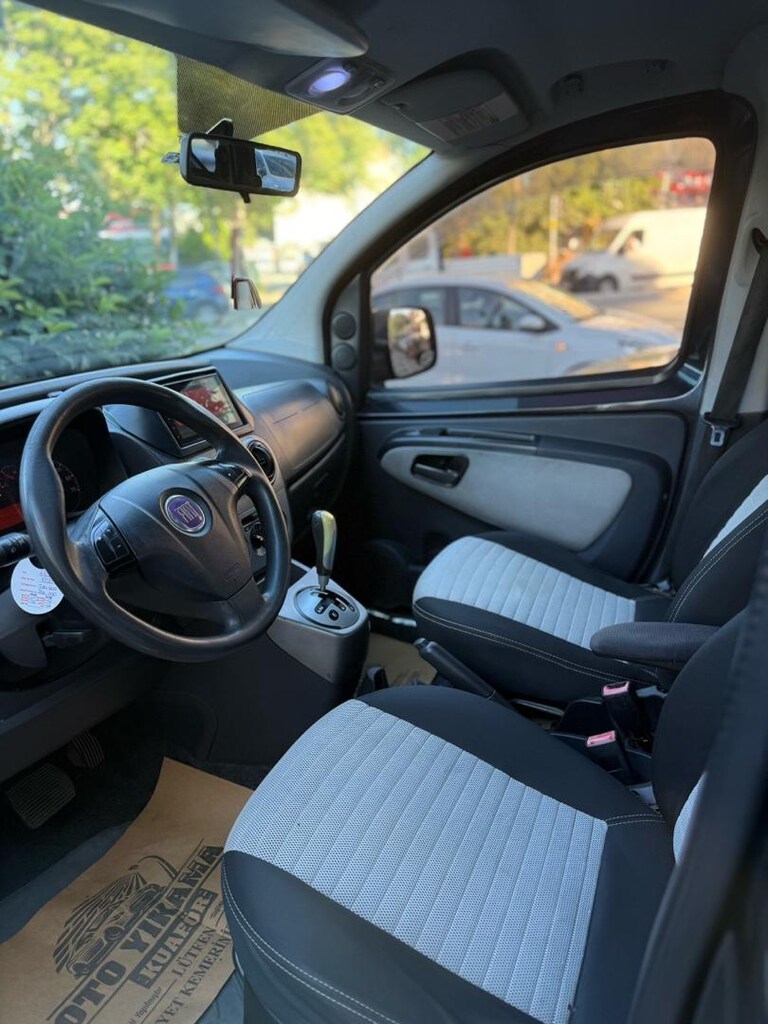 OTOMATİK/DEGİŞENSİZ/BAKIMLI - 9