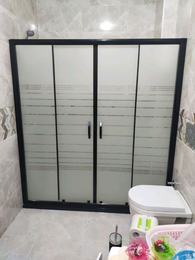 DUŞAKABİNDE KAMPANYA - 6
