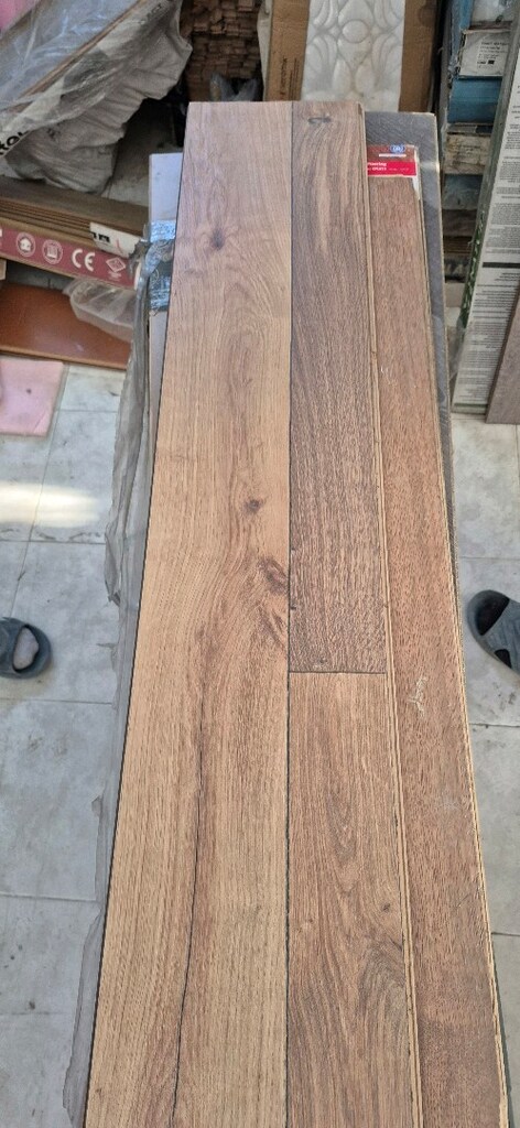 İthal Laminat parke - 2