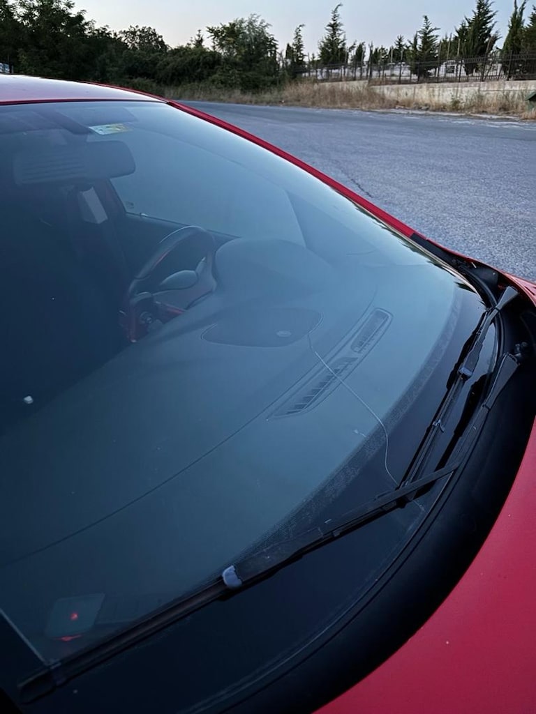 Bayandan Opel corsa - 6