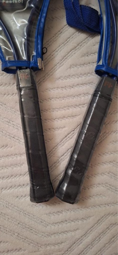 fastsol tenis raketi - 4