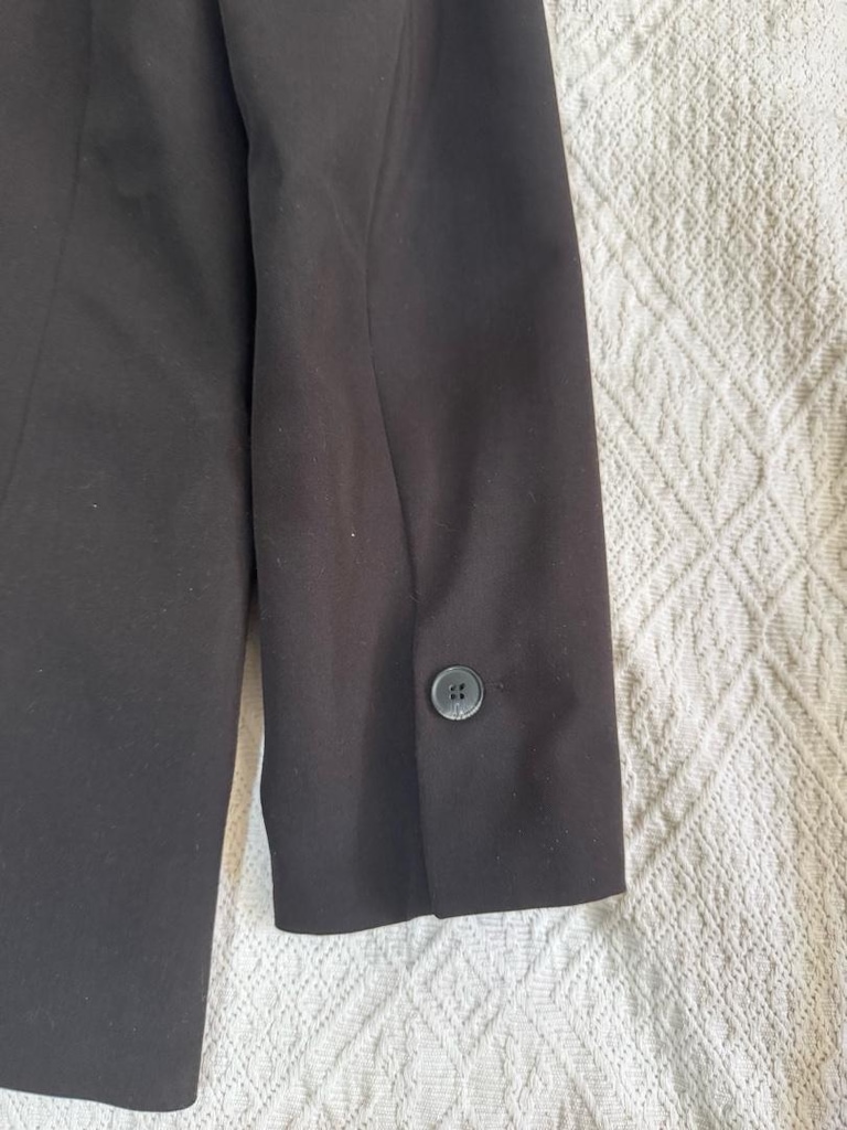 Bershka blazer çeket - 8