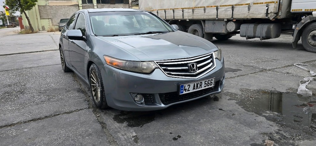 Sahibinden Satılık 2009 Honda Accord 2.0 i-VTEC Executive - Sanroof'lu - 3