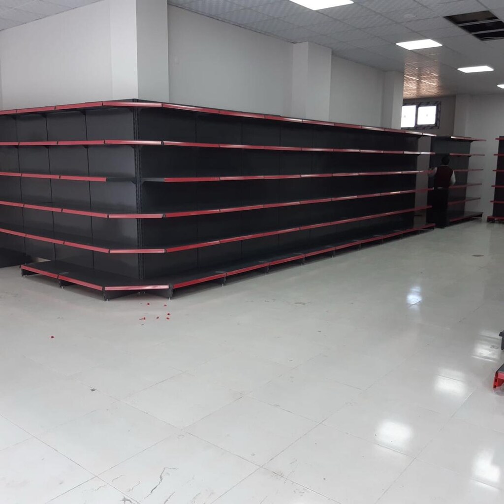 MAĞAZANIZA UYGUN HER BÜTÇEYE UYGUN RAF MODELLERİ İÇİN İLETİŞİME GEÇİNİ - 3