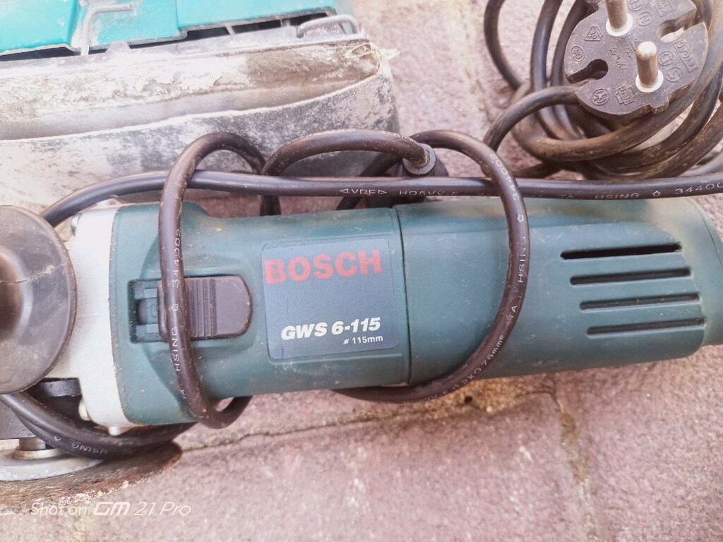 Toptan Hilti matkap jet zımpara makinası - 10
