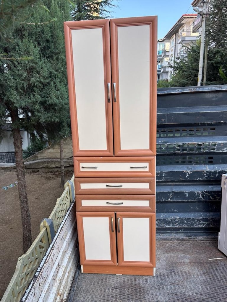 mutfak kiler dolabı
