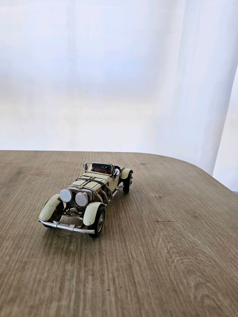 model vintage arabalar - 10