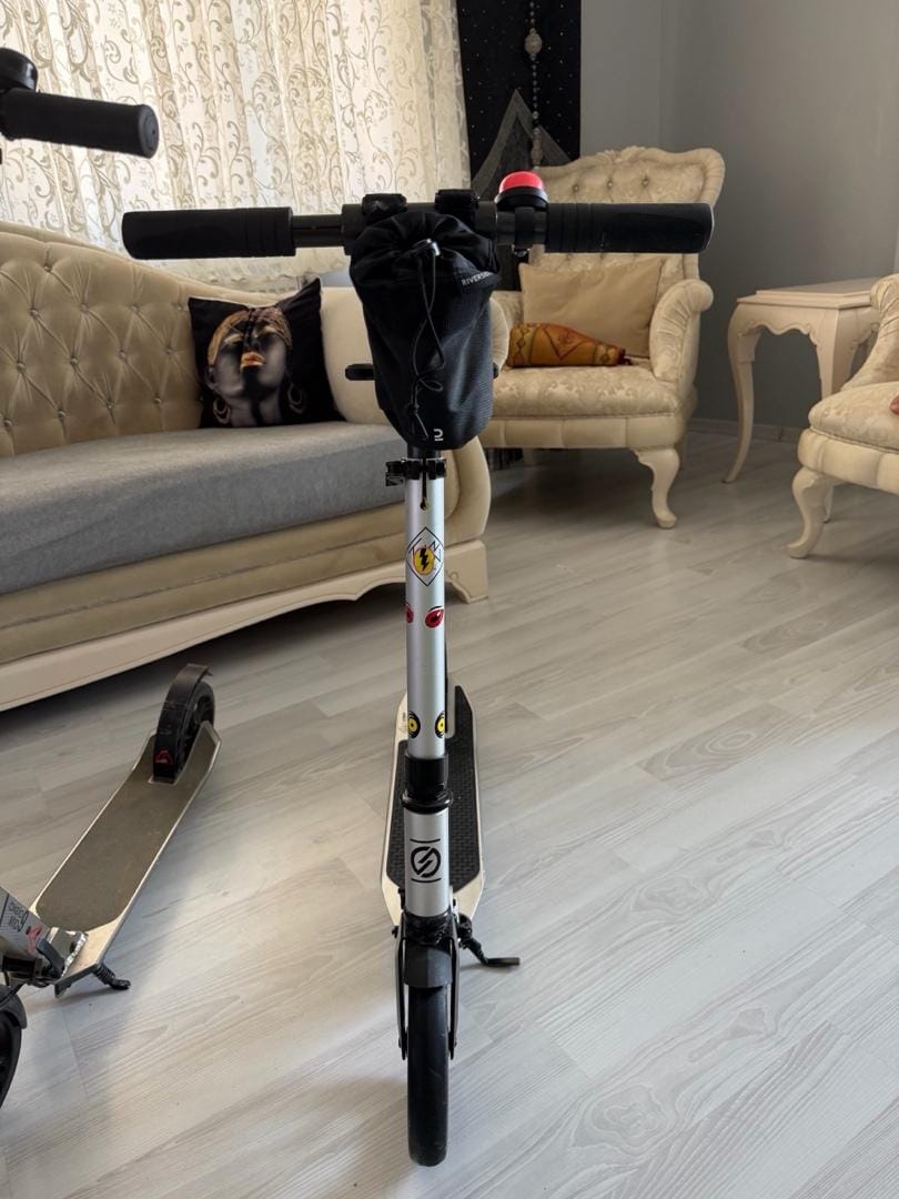 Decathlon scooter - 2