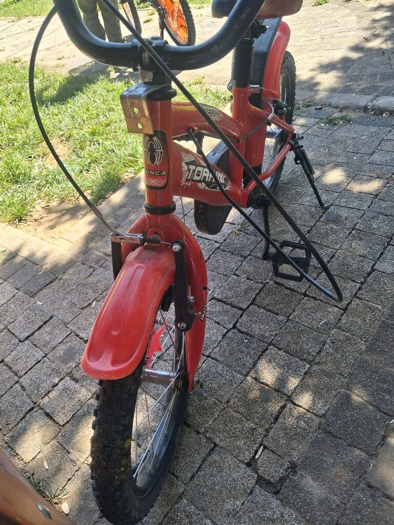cocuk bisiklet - 4