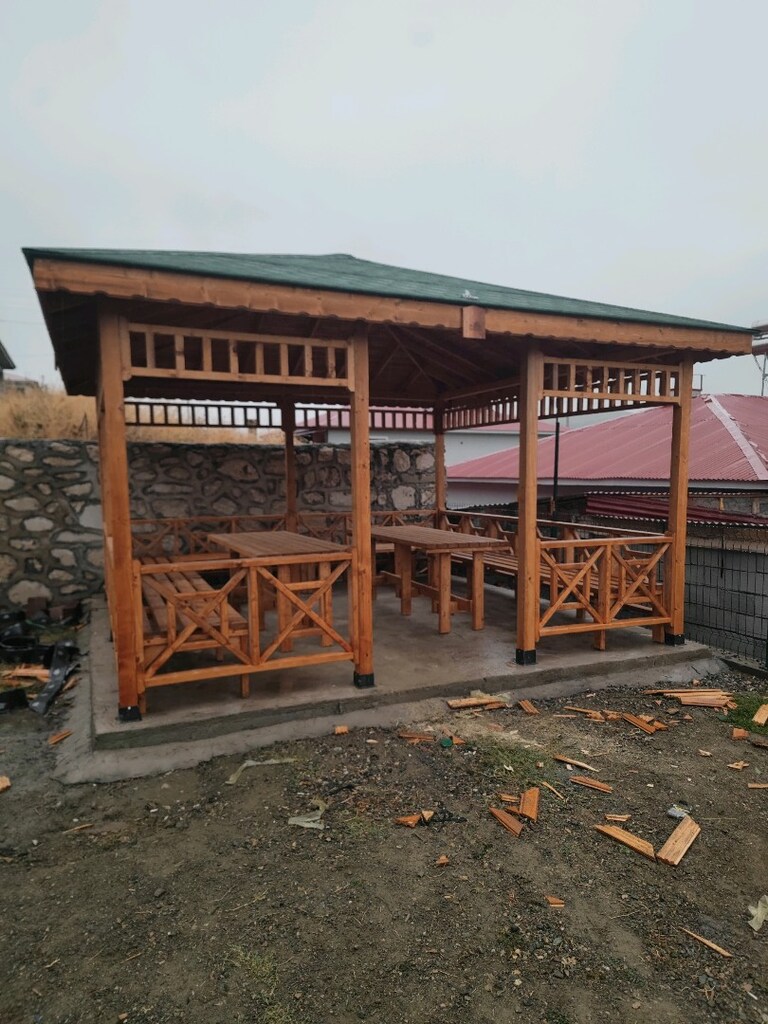 sivas Suşehri kamelya - 9
