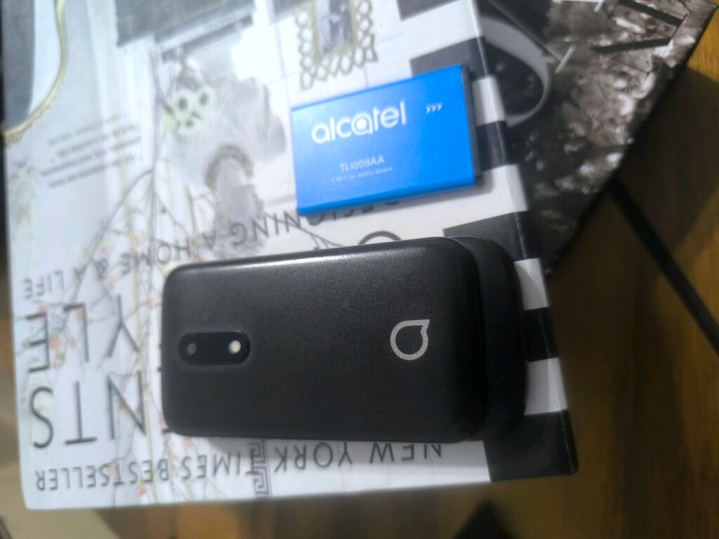 alactel telefon - 4