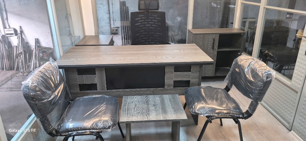 OFİS BÜRO MASA TAKIMI - 2