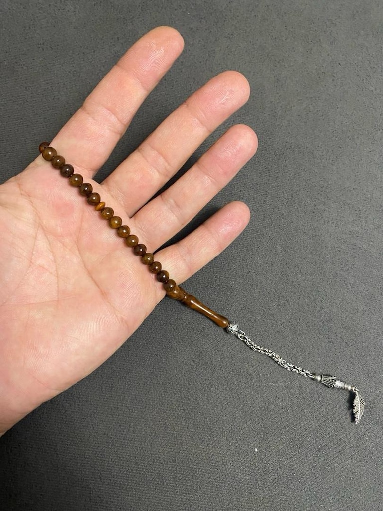çok eski 4 parmak minik boy KUKA - 3