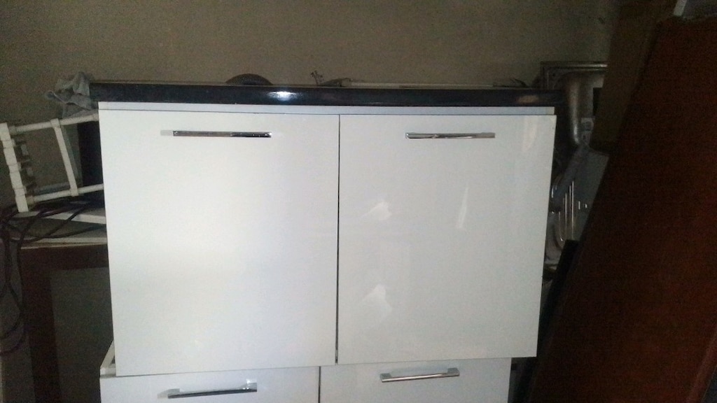 işyerine mutfak dolabı - 4