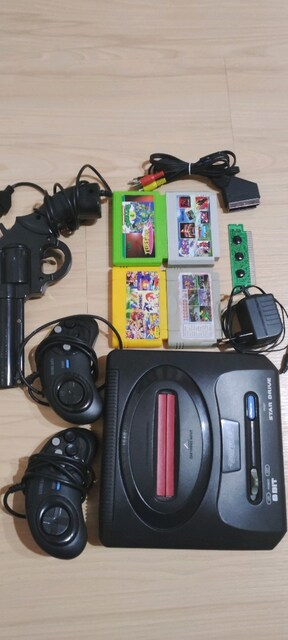 game star atari 5 kaset