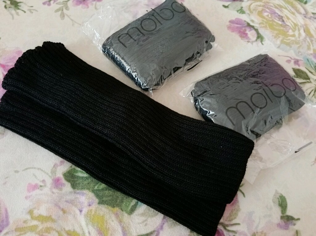 Akrilik trikosiyah kolluk eldiven.Sıfır üründür.3çiftin toplamfiatıdır - 6