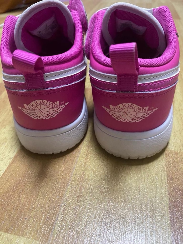 nike air jordan - 3