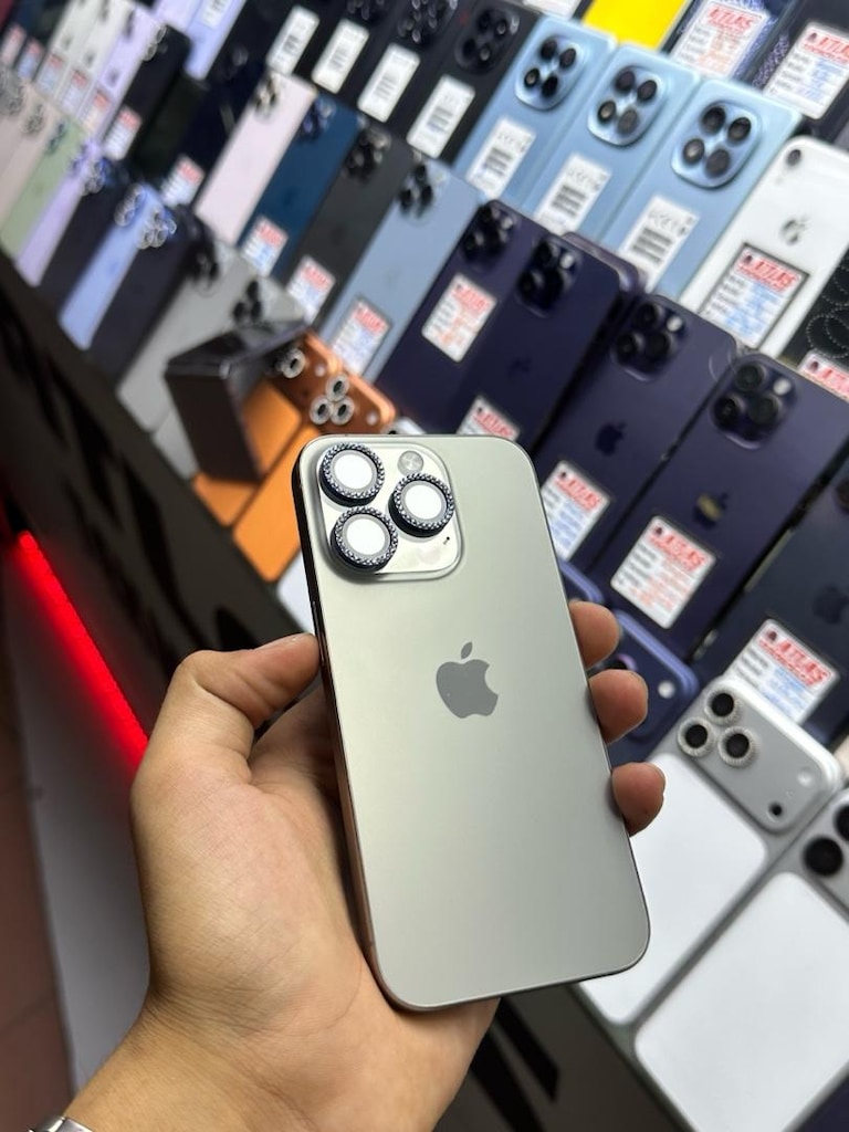 iPhone - 6