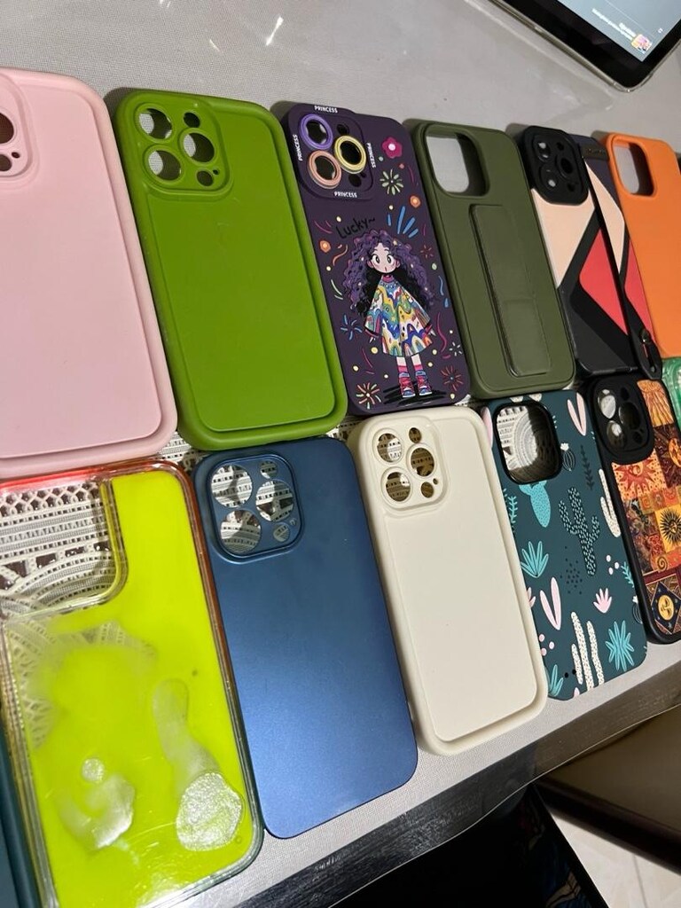 ıphone 13 pro kılıflar - 3