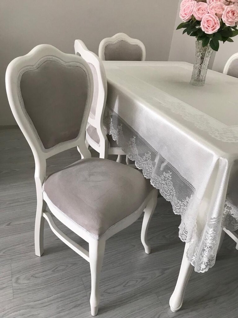 Yemek Masası - 5