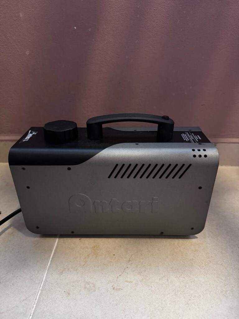 sis makinası 800w - 3