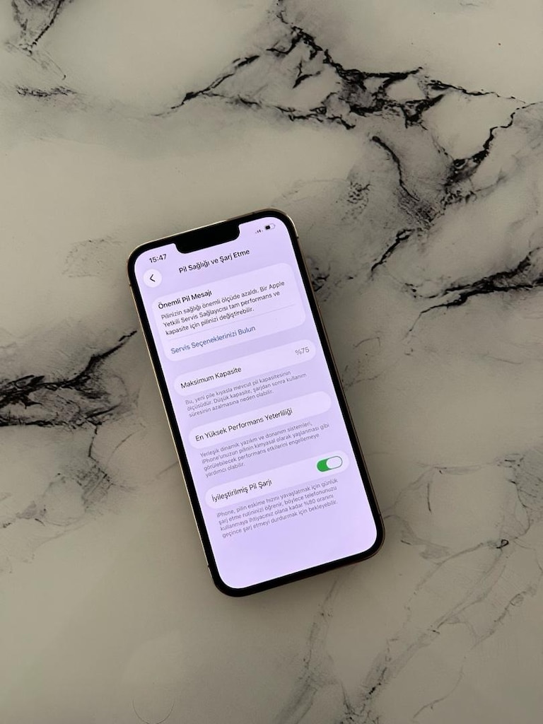 İphone 13 Pro - 6