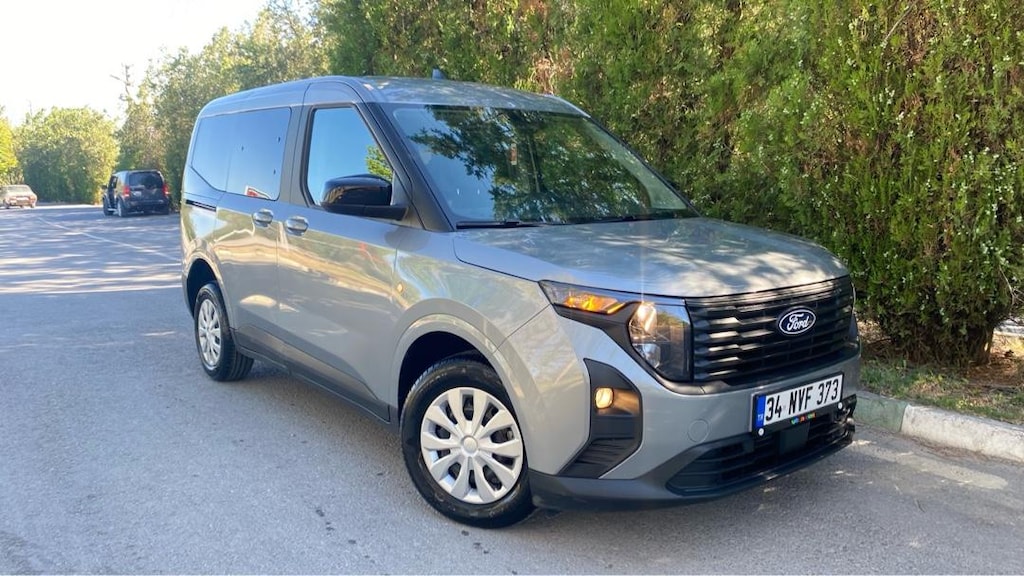 2025 MODEL 1.5 ECOBLUE DELUX 16 BİN KM DE HATASIZ BOYASIZ LANSMAN RENK - 10