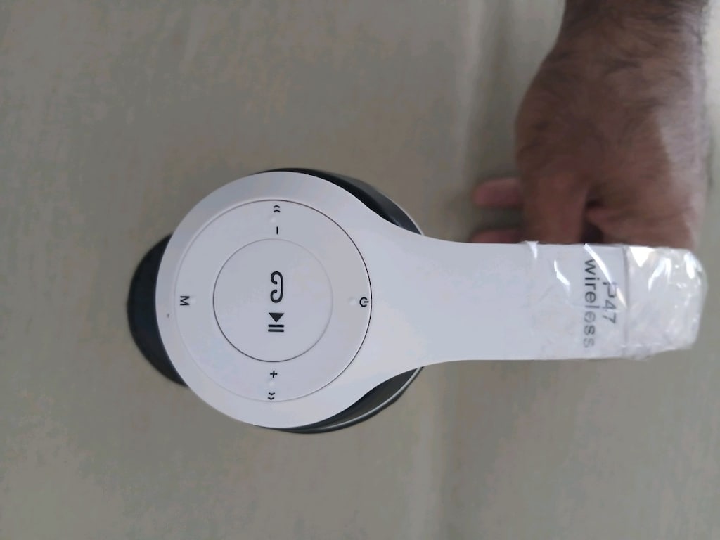 Bluetooth kulaklık - 2