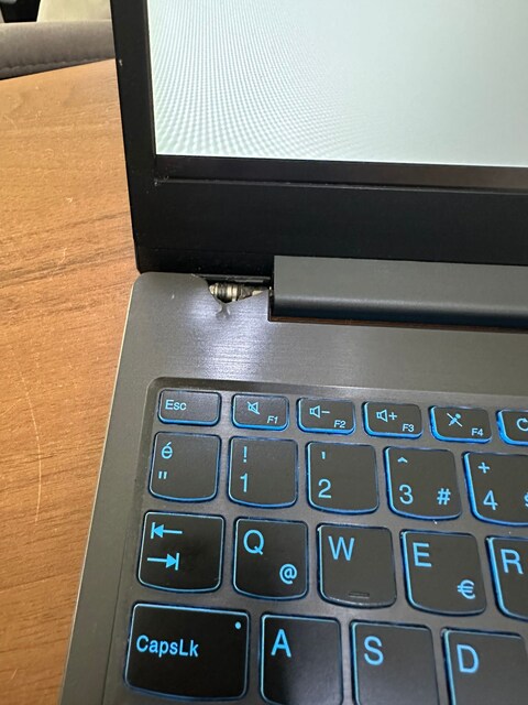 Lenovo L340 16GB RAM, 1TB HDD, 256GB SSD, i5 9300H, GTX 1650 4GB