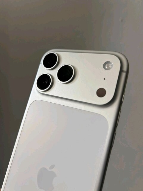Acil Satılık 17 PRO MAX