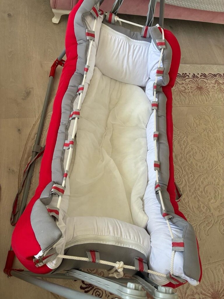 exor baby Hamak Beşik - 3