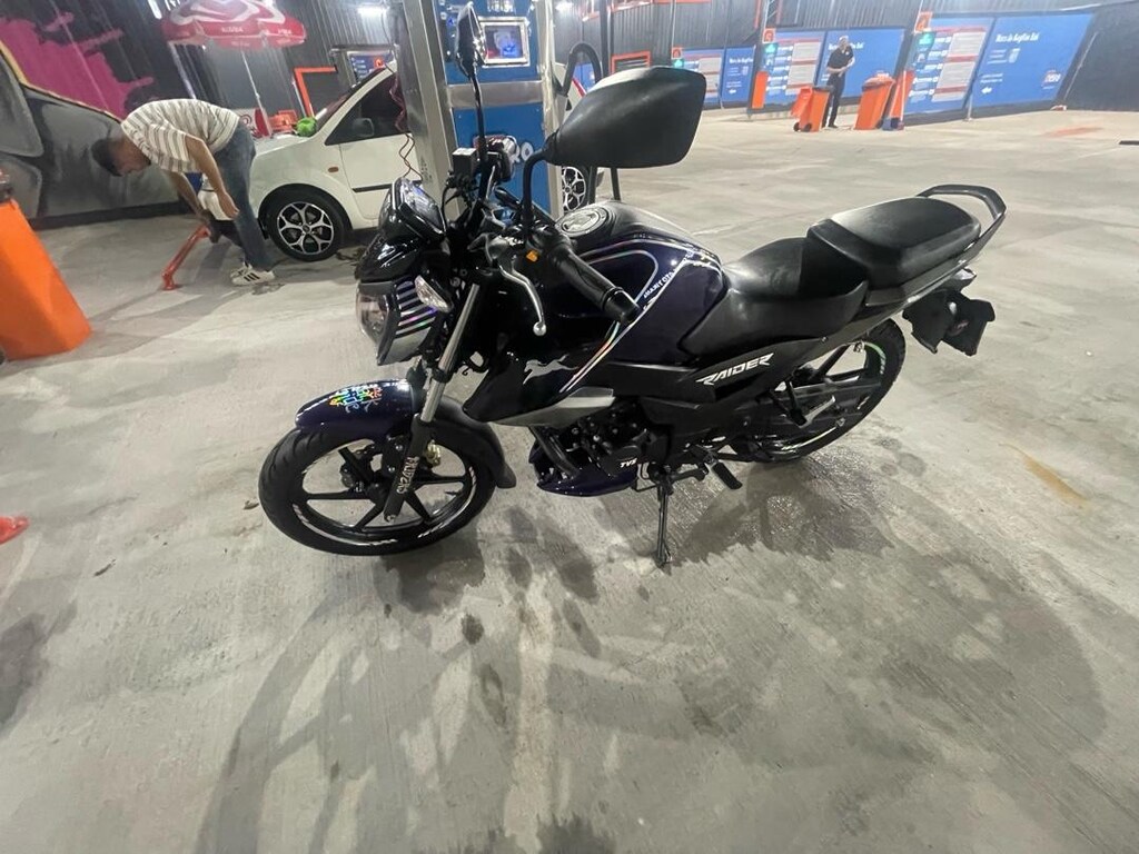ilk sahibinden satılık bakımlı temiz motor - 4