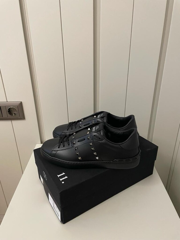 Valentino Garavani Rockstud - 3