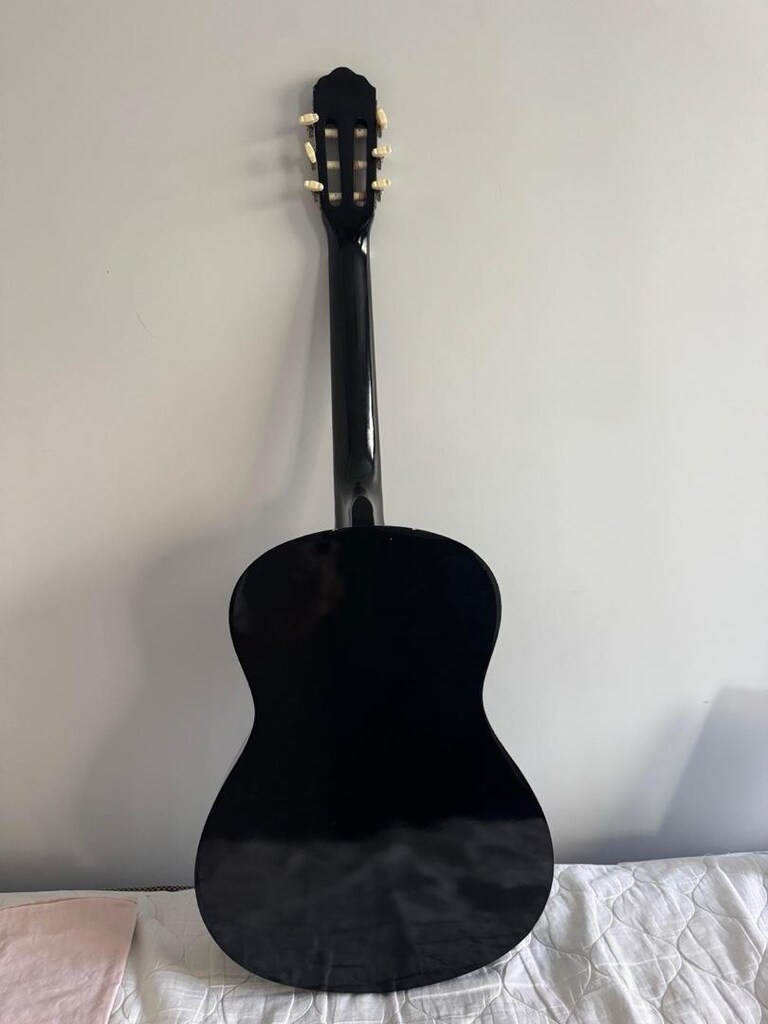 Klasik Gitar - 3