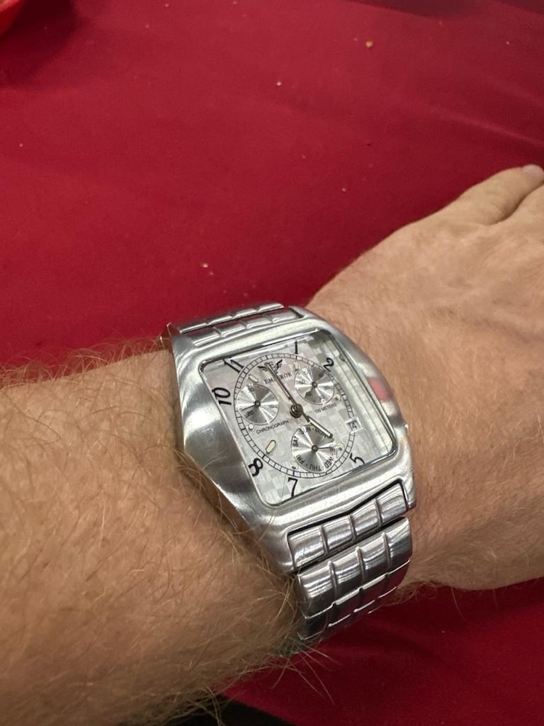 Emperor Swiss Made - 2