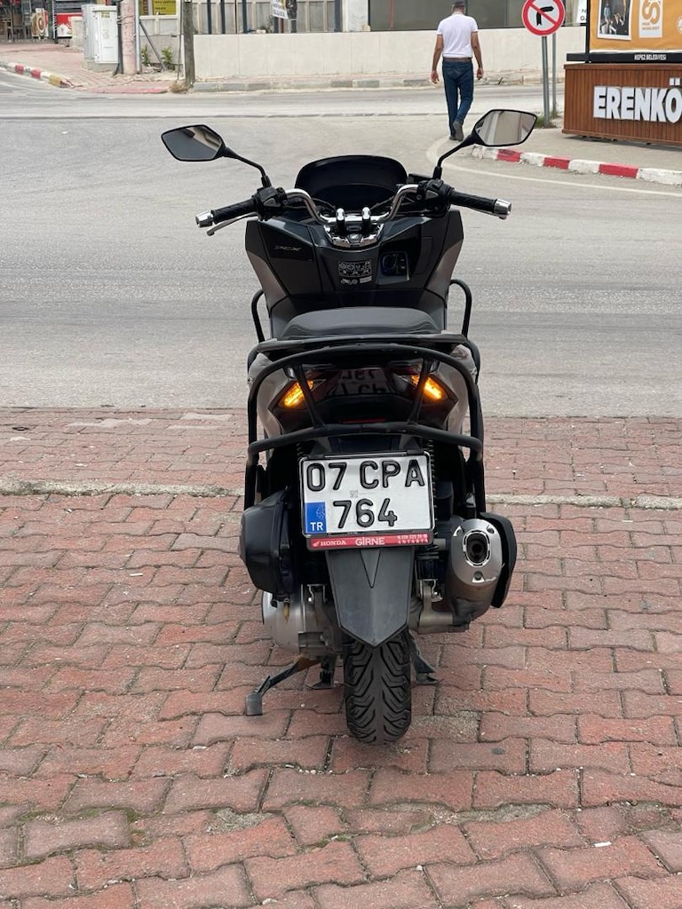 sahibinden 2022 model Pcx 125 - 2