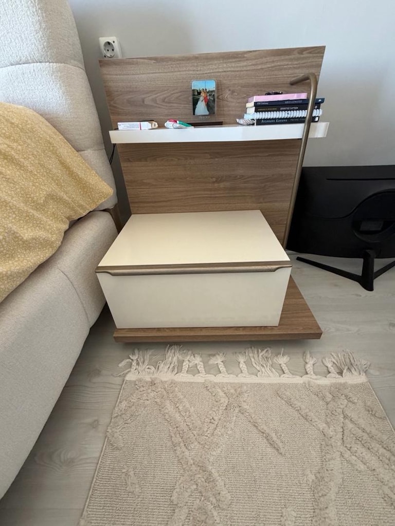 yatak odası takımı - 8
