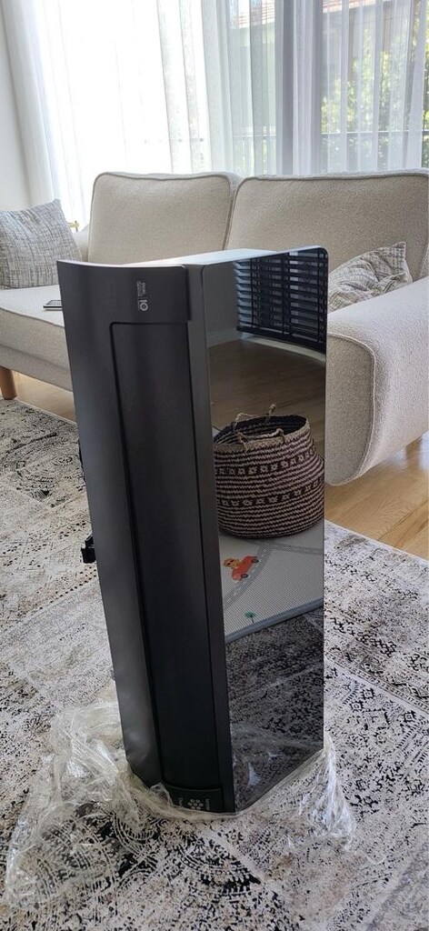 LG KLİMA - 10