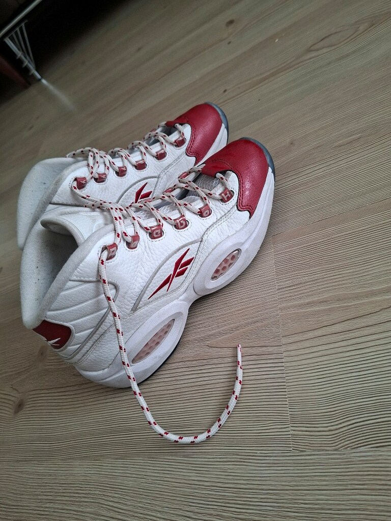 Basketbol ayakkabısı