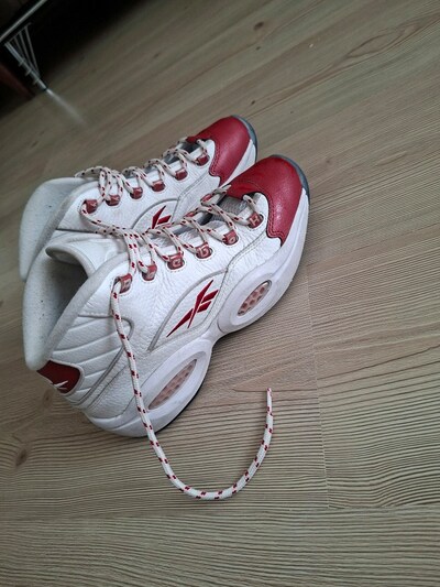 Basketbol ayakkabısı