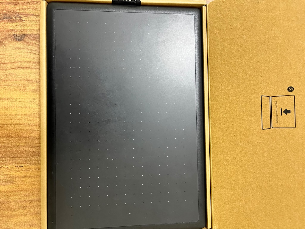 WACOM ONE MEDIUM SIFIR AYARINDA GRAFİK TABLET - 2