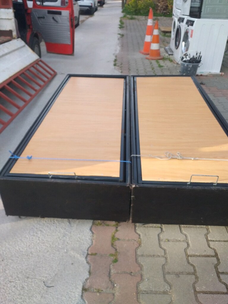Çift kişilik Baza 150/200 - 2