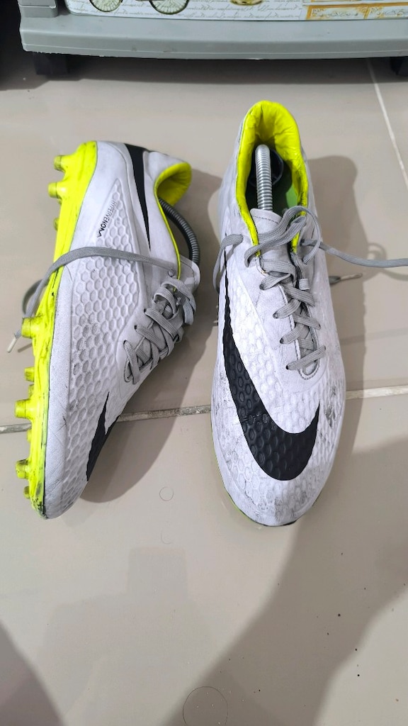 43 numara Nike haypervenom orijinal krampon - 5