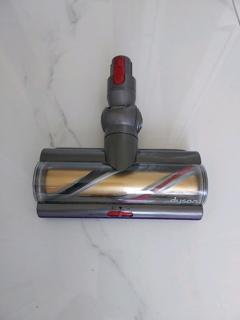 Dyson Torque Drive Motorlu Başlık